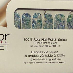 ColorStreet Water You Up To?